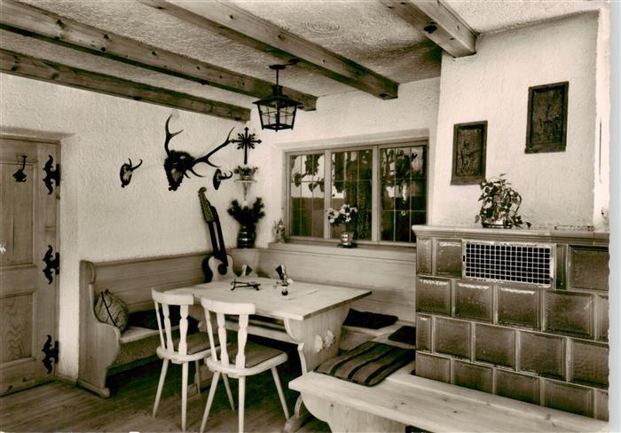 Kreuth Tegernsee Gaststaette Cafe Schwaigeralm