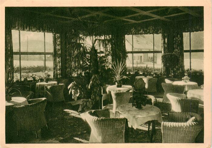 Hinterzarten Breisgau-Hochschwarzwald BW Hotel Adler Restaurant