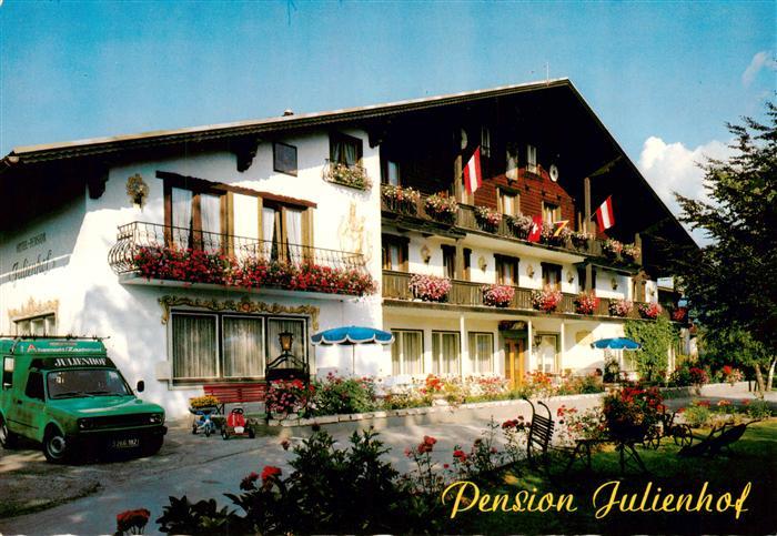 Altenmarkt Pongau Pension Julienhof