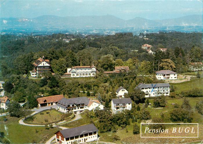 Lassnitzhoehe Diaet Pension Restaurant Bugl