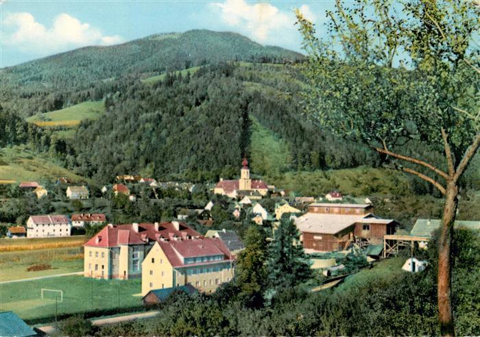 Anger Weiz Panorama