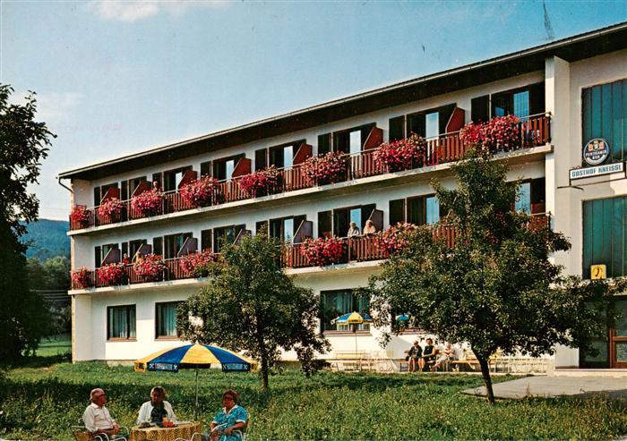 Hartberg Steiermark Gasthof Kneissl Loeffelbach
