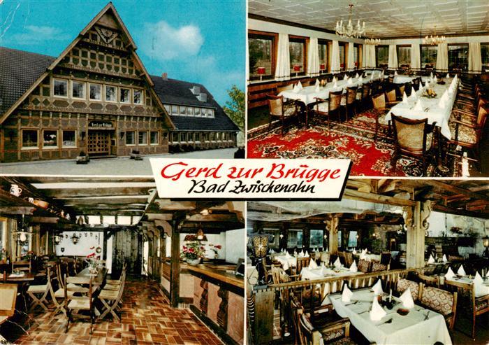 Bad Zwischenahn Jagdhaus Eiden am See Gastraeume