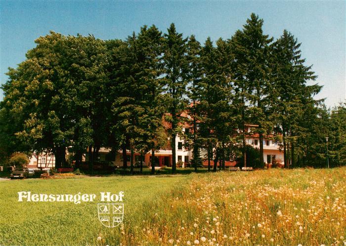 Flensungen Muecke Flensunger Hof