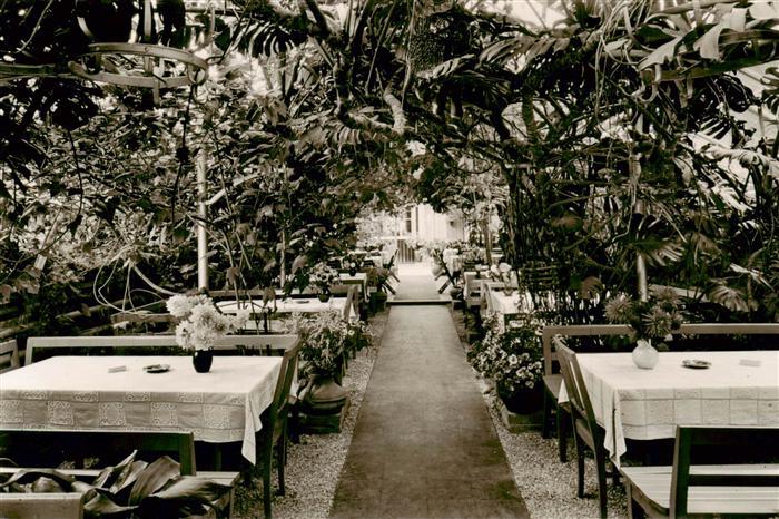 Lorch Remstal BW Waldkaffee Muckensee Wintergarten