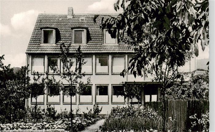 Herleshausen St Elisabeth Heim