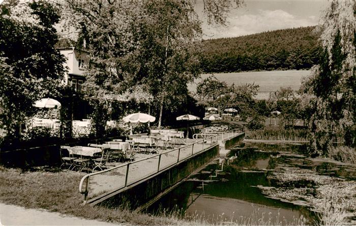 Hemeringen Forellental Gast und Pensionshaus