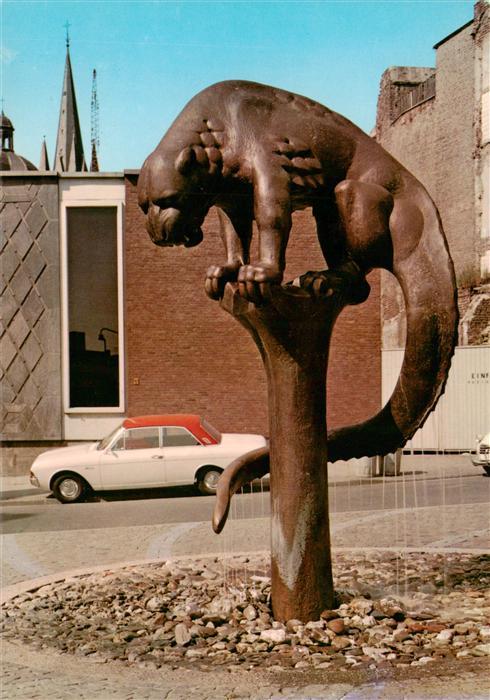 Bad Aachen Das Bahkauv