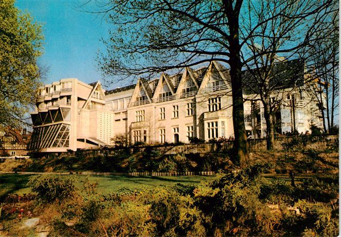 BERLIN  CITY St Michaels Heim der Johannischen Kirche