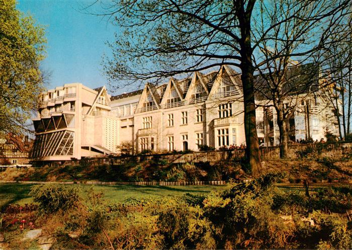 BERLIN  CITY St Michaels Heim der Johannischen Kirche