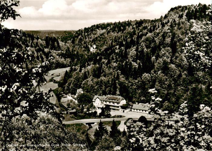 Doos Forchheim Gasthof Heinlein