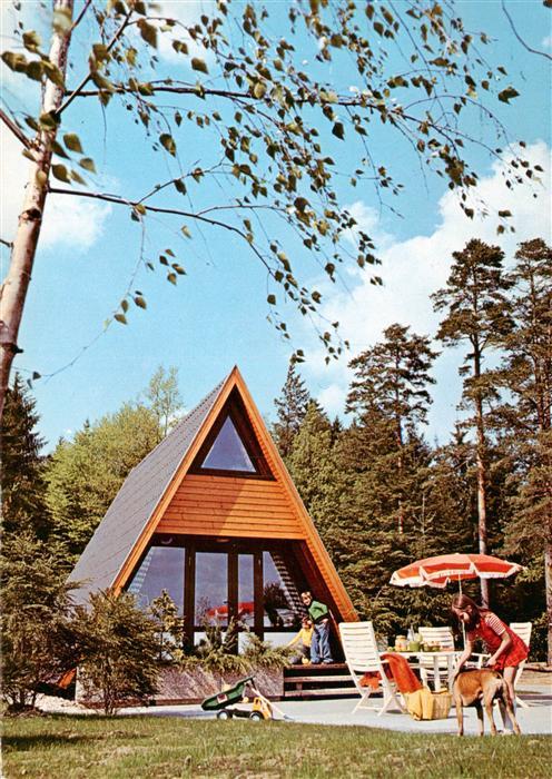 Schellbronn Neuhausen Ferienhaus