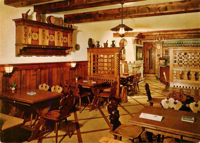 Morat Murten FR La Grotte Valaisanne