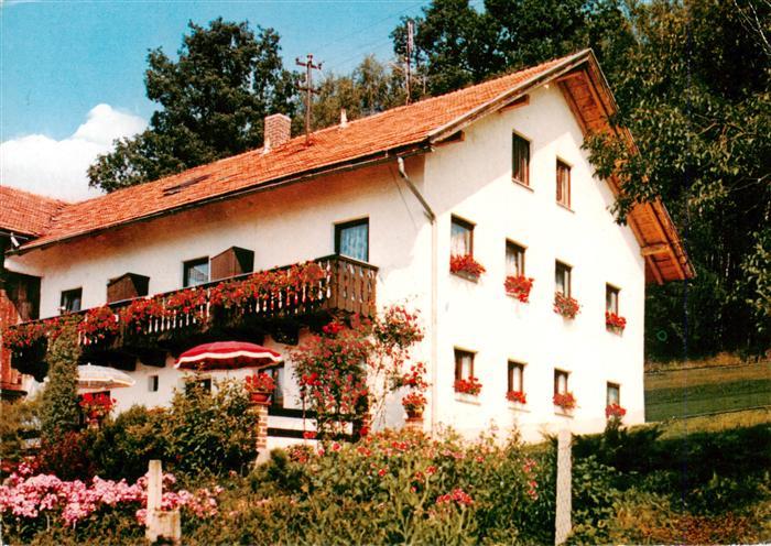 Drachselsried Ferienbauerhof Fam Haimerl