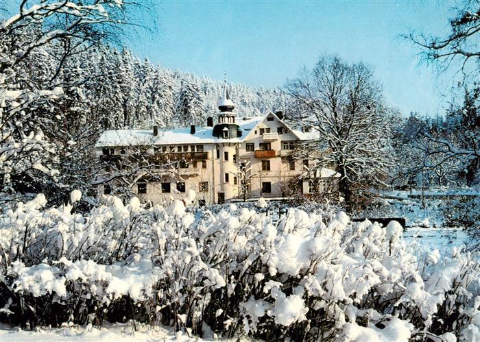 Naila Hotel Koenig David