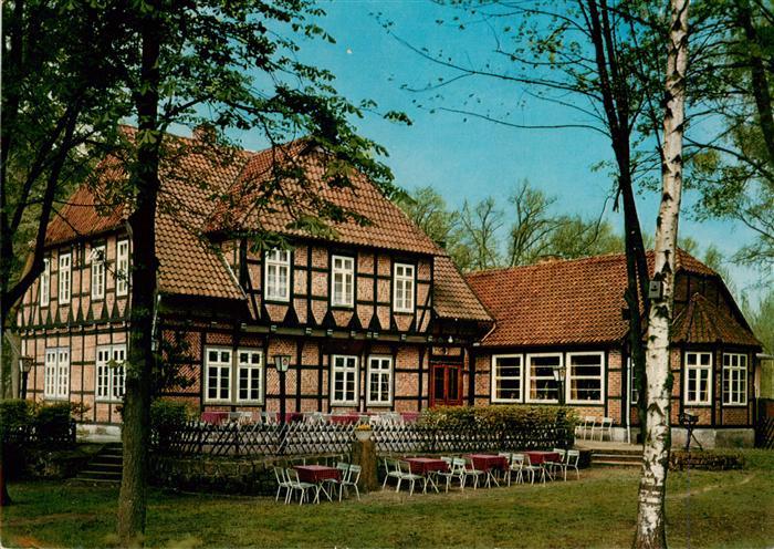 Gifhorn Loenskrug Winkel