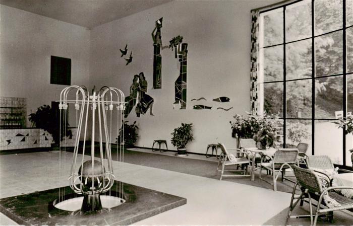 Bad Schwalbach Weinbrunnen