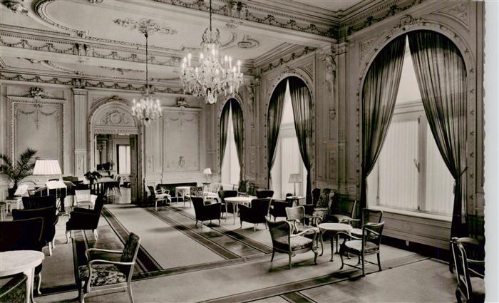 Bad Schwalbach Lesesaal