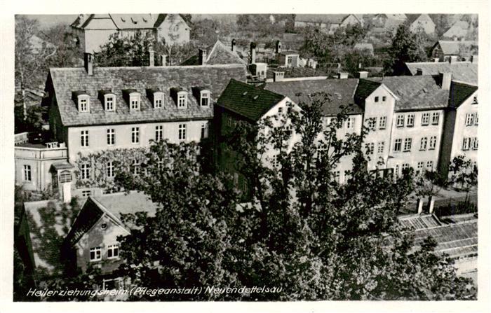 Neuendettelsau Heilerziehungsheim