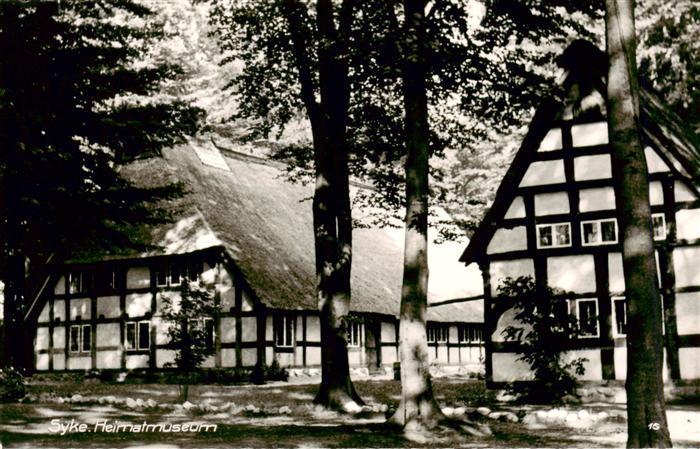 Syke Heimatmuseum