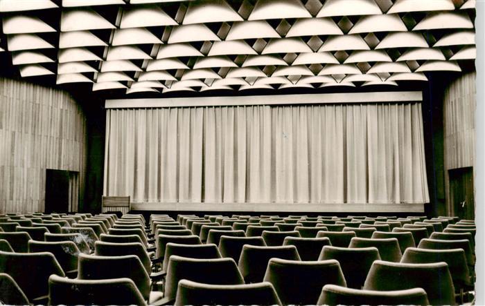 Bad Krozingen Kurhaus Grosser Saal