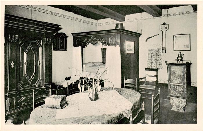 Bad Zwischenahn Midkamer Ammerlaender Bauernhaus Freilandmuseum