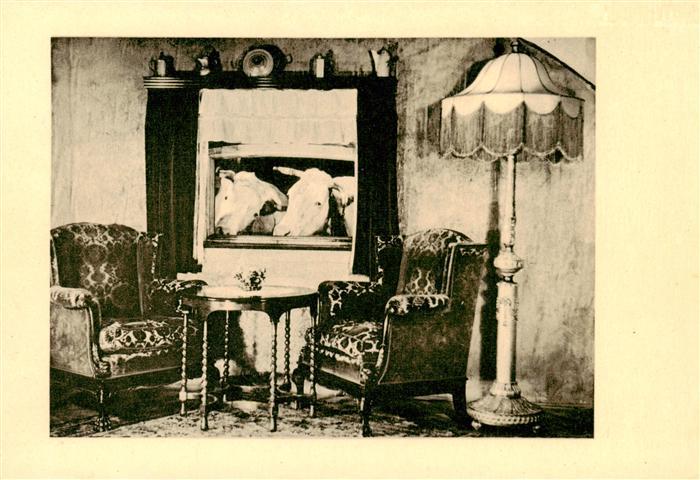 Schwaerzenbach Tegernsee Originelle Gaststaette beim Tegernsee