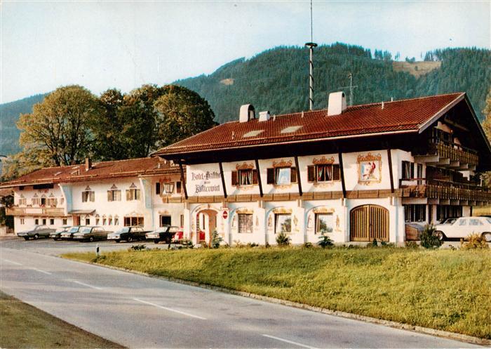 Ostin Tegernsee Hotel Gasthof Zum Kistlerwirt