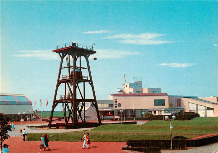 Bremerhaven Deutsches Schiffahrtsmuseum