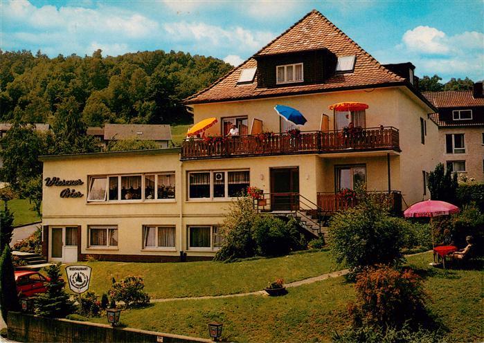 Bad Orb Haus Giesela