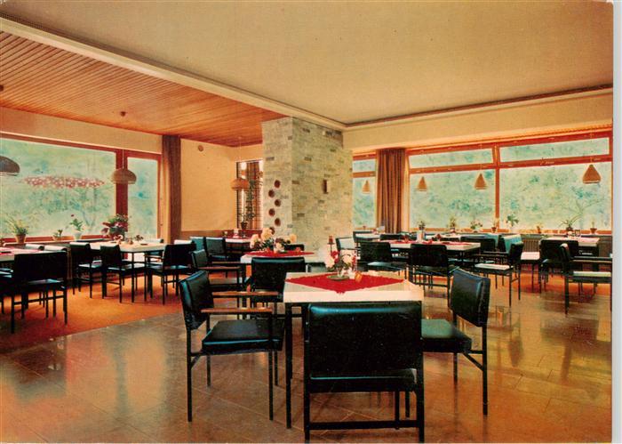 Waischenfeld Cafe Pension am Harletstein