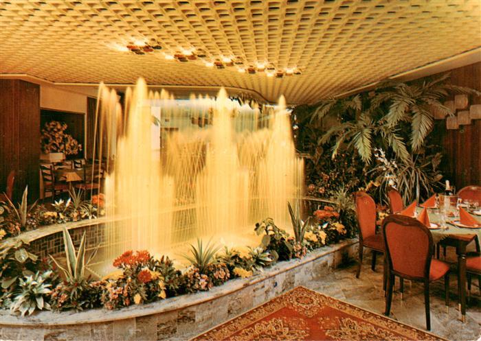 Stukenbrock Schloss Holte-Stukenbrock Hotel Restaurant Der Kuehle Grund mit Wass