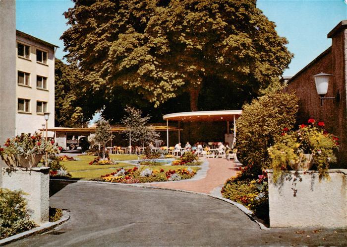 Bad Wurzach Staedtisches Kurhaus