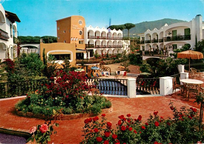 Ischia Porto IT Hotel Continental Terme