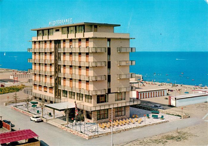 Lido del Savio Adria Veneto Grand Hotel Mediterraneo