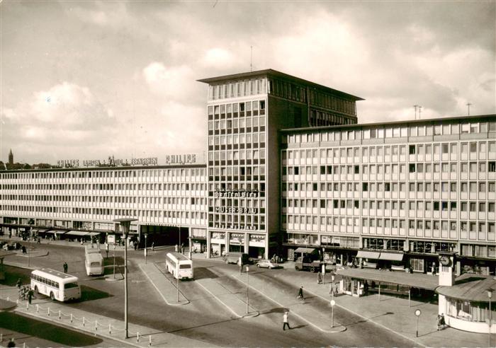 MoeNCHENGLADBACH NRW Haus Westland