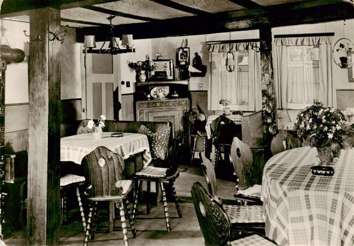 Waldmichelbach Wald-Michelbach Gasthaus Stallenkandel