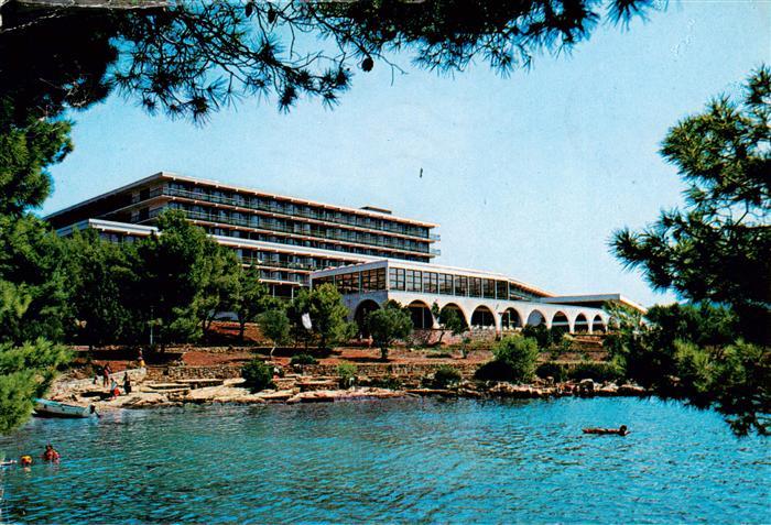 Starigrad Croatia Hotel Arkada