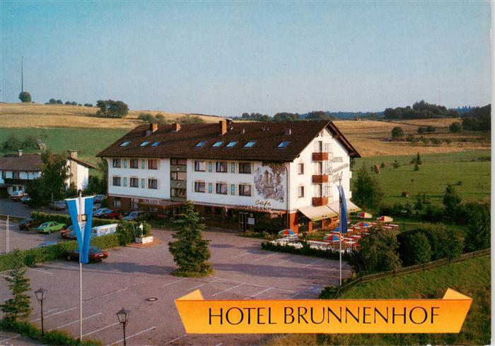 Weibersbrunn Hotel Restaurant Brunnenhof