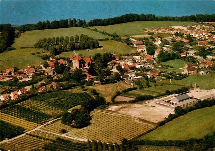 Selent Fliegeraufnahme