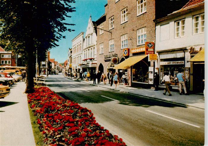 Ploen See Marktstrasse