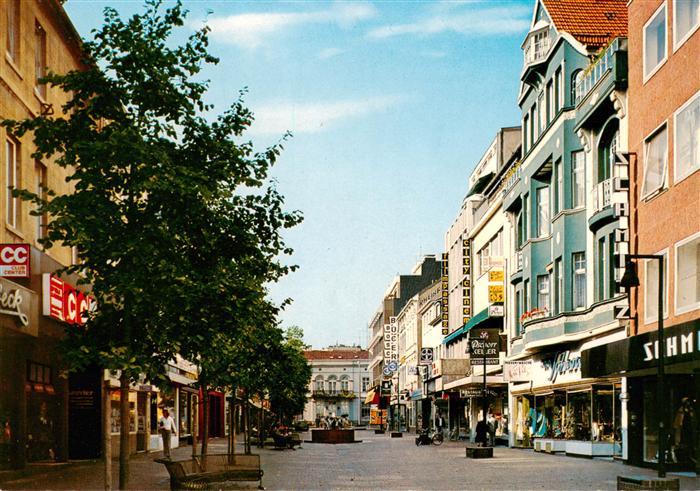Bad Godesberg Bahnhofstrasse