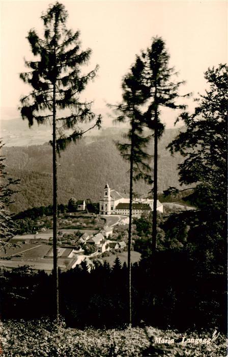 Maria Langegg Mautern Donau Niederoesterreich AT Wallfahrtskirche