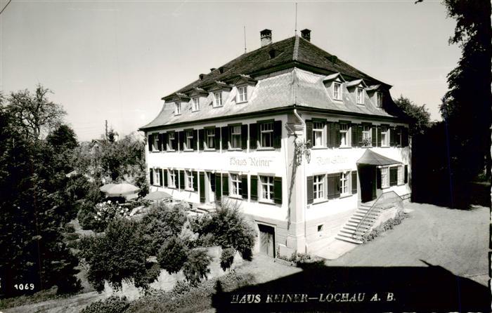 Lochau Bregenz Vorarlberg Haus Reiner