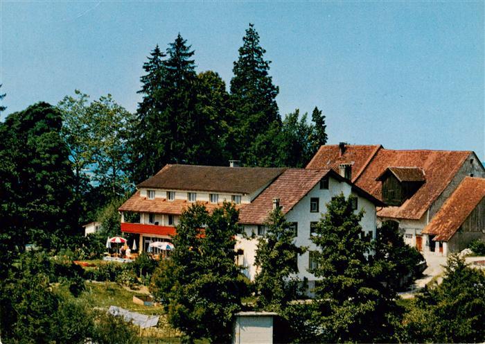 Seengen AG Kurhaus Eichberg