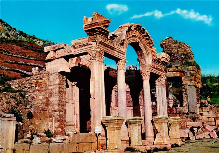 Efes TK Hadrian Tempel