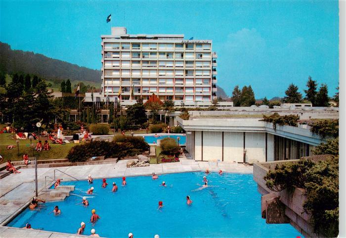 Bad Zurzach Thermalbad