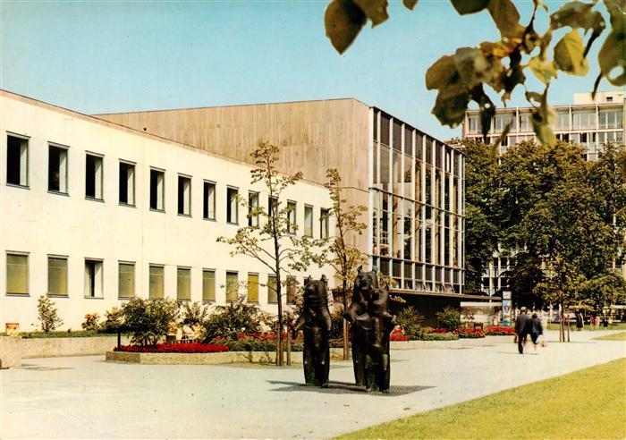 Oldenburg  Oldenburg Berliner Platz