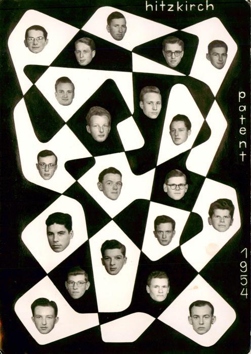 Hitzkirch LU Lehrerseminar Hitzkirch