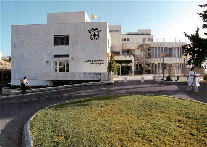 Luzern  LU Kinderhilfe Bethlehem